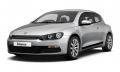 Scirocco Coupe II